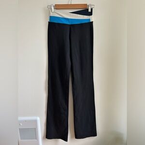 Lululemon Flare Pant